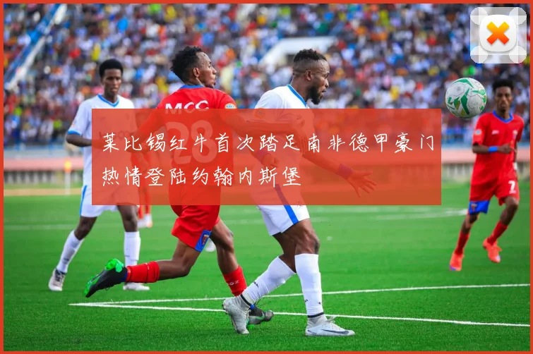 莱比锡红牛首次踏足南非德甲豪门热情登陆约翰内斯堡